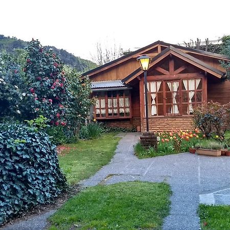 Tu Cabana San Martín de los Andes Exterior foto