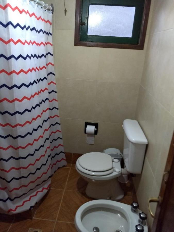 Tu Cabana San Martín de los Andes Exterior foto