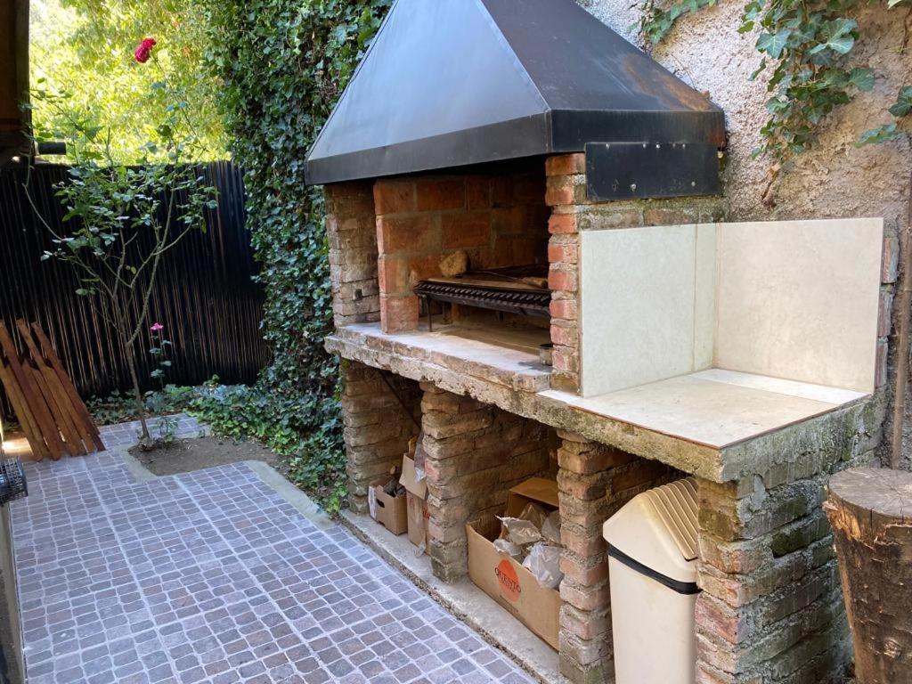 Tu Cabana San Martín de los Andes Exterior foto