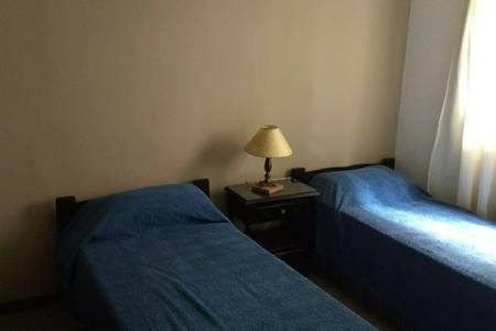 Tu Cabana San Martín de los Andes Exterior foto