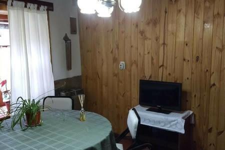Tu Cabana San Martín de los Andes Exterior foto