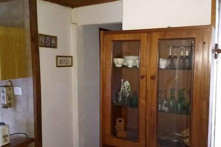 Tu Cabana San Martín de los Andes Exterior foto